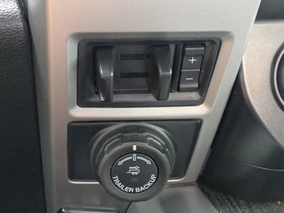 2021 Ford Super Duty F-250 SRW LARIAT