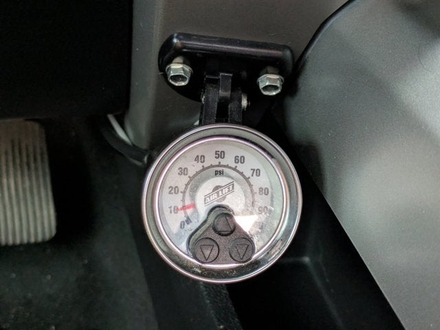 2021 Ford Super Duty F-250 SRW LARIAT