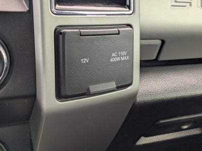 2021 Ford Super Duty F-250 SRW LARIAT