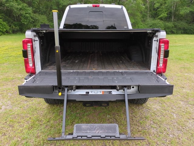 2024 Ford Super Duty F-250 SRW LARIAT