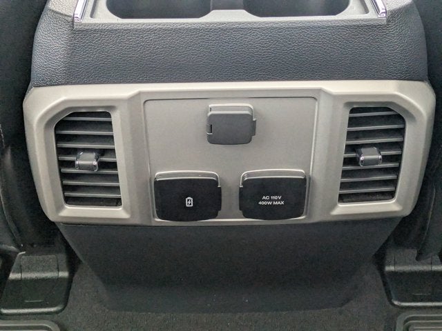 2022 Ford Super Duty F-250 SRW LARIAT