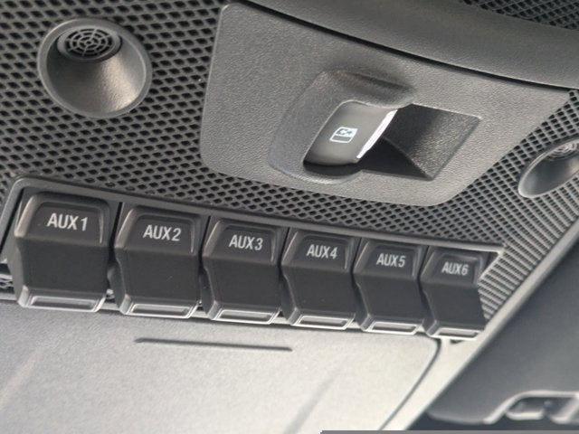 2022 Ford Super Duty F-250 SRW LARIAT