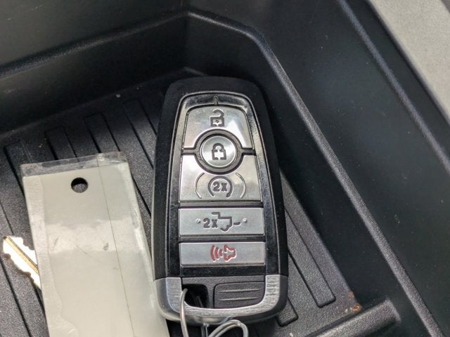 2022 Ford Super Duty F-250 SRW LARIAT