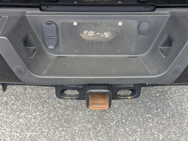 2022 Ford Super Duty F-250 SRW LARIAT