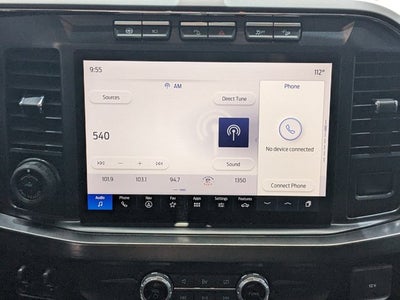 2023 Ford Super Duty F-250 SRW Lariat