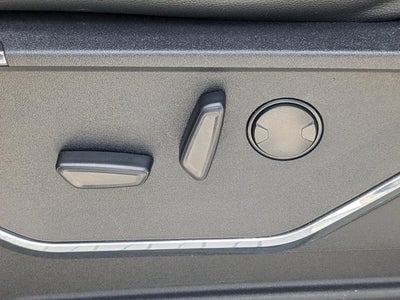 2023 Ford Super Duty F-250 SRW Lariat