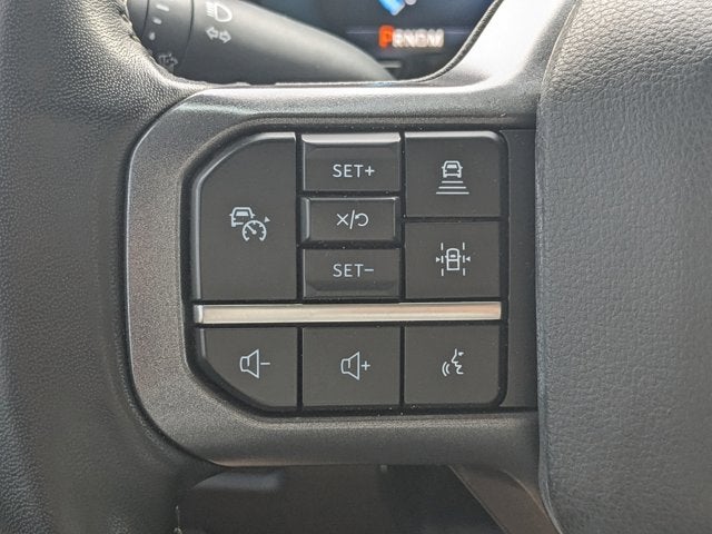 2023 Ford Super Duty F-250 SRW Lariat