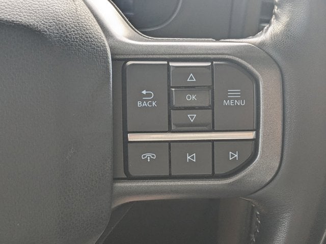 2023 Ford Super Duty F-250 SRW Lariat