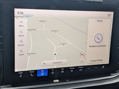 2023 Ford Super Duty F-250 SRW Lariat