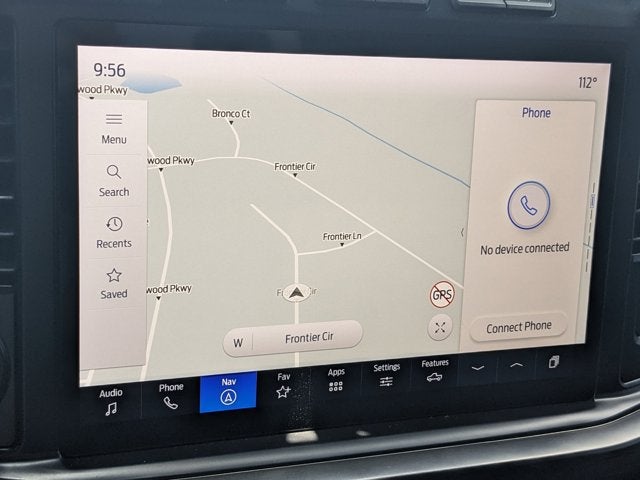 2023 Ford Super Duty F-250 SRW Lariat