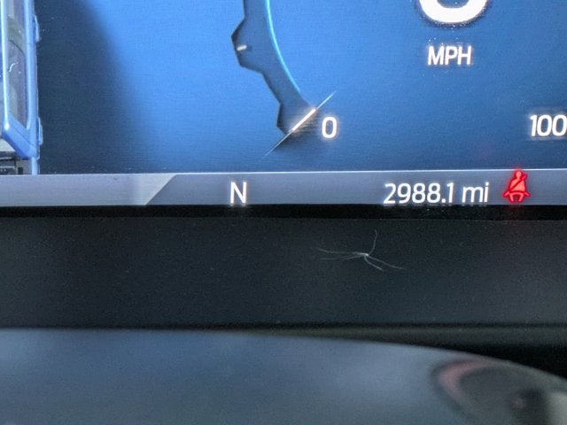 2024 Ford Super Duty F-250 SRW LARIAT