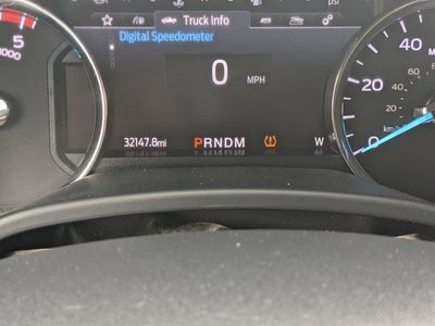 2022 Ford Super Duty F-250 SRW LARIAT