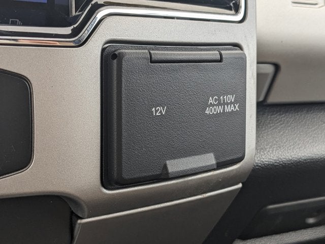 2022 Ford Super Duty F-250 SRW LARIAT