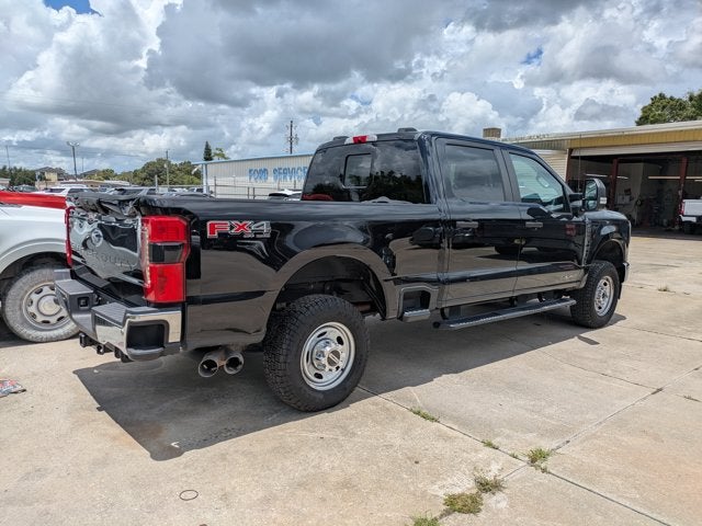 2024 Ford Super Duty F-250 SRW XL