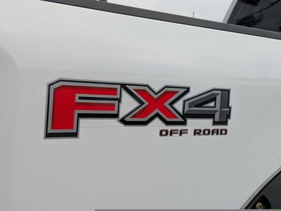 2023 Ford Super Duty F-350 SRW XL