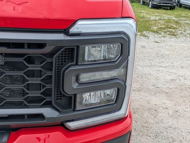 2023 Ford Super Duty F-350 SRW XLT