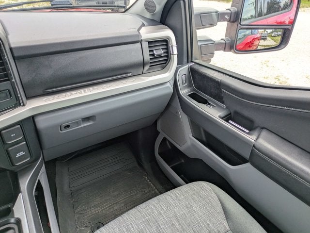 2023 Ford Super Duty F-350 SRW XLT