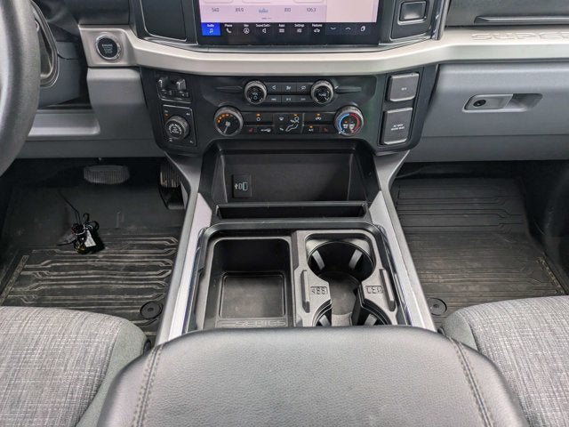 2023 Ford Super Duty F-350 SRW XLT