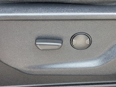 2023 Ford Super Duty F-350 SRW XLT