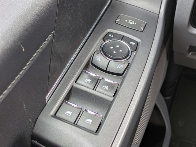2023 Ford Super Duty F-350 SRW XLT
