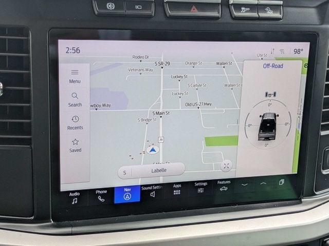 2023 Ford Super Duty F-350 SRW XLT