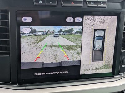 2023 Ford Super Duty F-350 SRW XLT