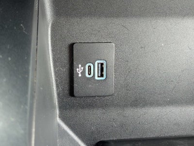 2023 Ford Super Duty F-350 SRW XLT