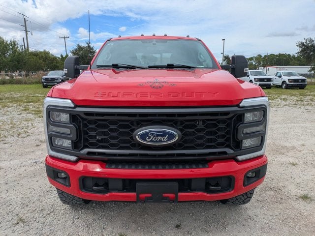 2023 Ford Super Duty F-350 SRW XLT