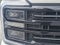 2025 Ford Super Duty F-350 SRW Platinum