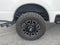 2025 Ford Super Duty F-350 SRW Platinum