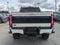 2025 Ford Super Duty F-350 SRW Platinum