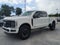 2025 Ford Super Duty F-350 SRW Platinum