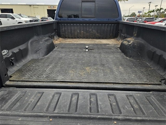 2016 Ford Super Duty F-350 SRW Lariat