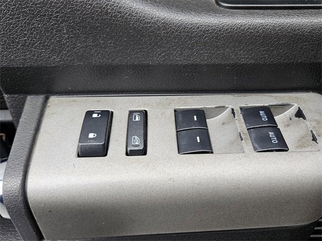 2016 Ford Super Duty F-350 SRW Lariat