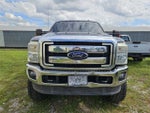 2016 Ford Super Duty F-350 SRW Lariat