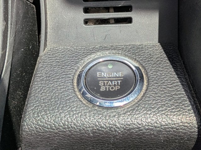 2017 Ford Super Duty F-350 SRW Lariat