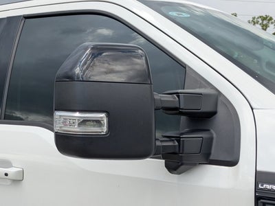 2024 Ford Super Duty F-350 SRW XL
