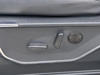 2024 Ford Super Duty F-350 SRW XL