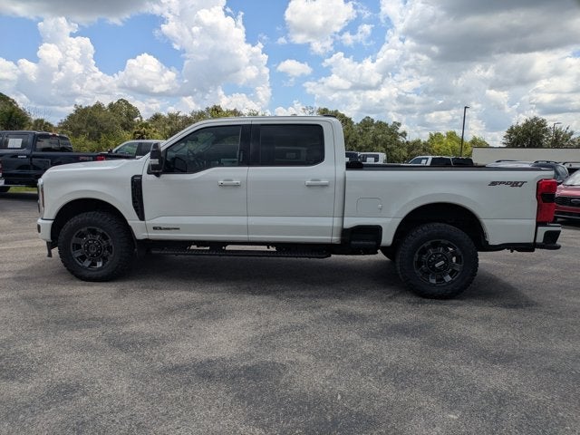 2024 Ford Super Duty F-350 SRW XL
