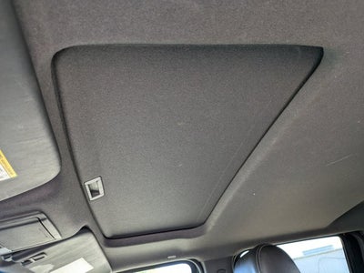 2012 Ford Super Duty F-350 SRW Lariat