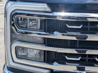 2023 Ford Super Duty F-350 SRW XL