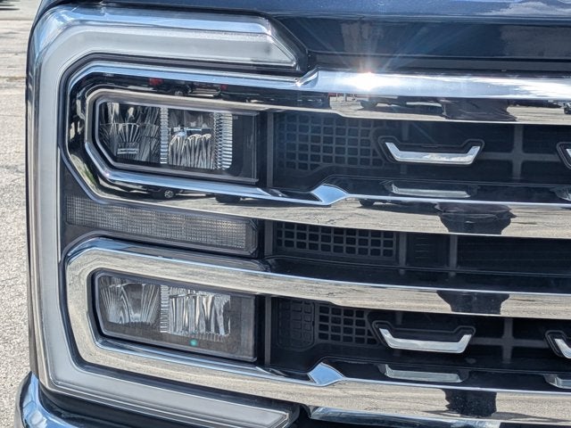 2023 Ford Super Duty F-350 SRW XL