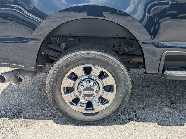 2023 Ford Super Duty F-350 SRW XL