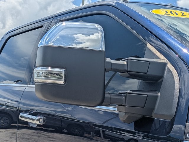 2023 Ford Super Duty F-350 SRW XL