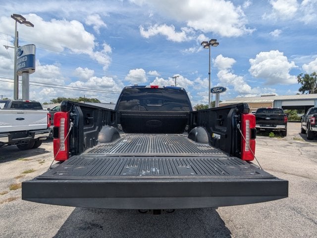 2023 Ford Super Duty F-350 SRW XL