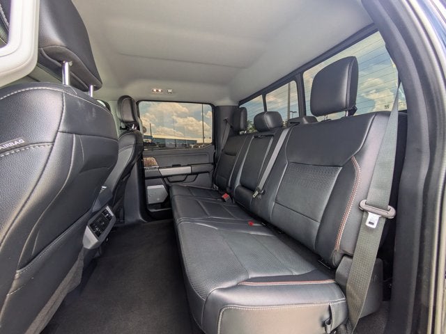 2023 Ford Super Duty F-350 SRW XL