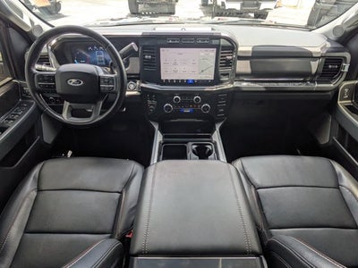 2023 Ford Super Duty F-350 SRW XL