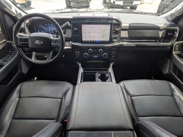 2023 Ford Super Duty F-350 SRW XL