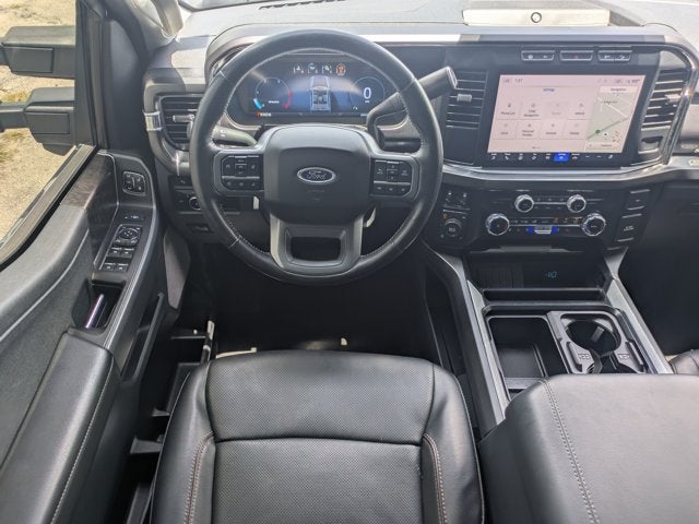 2023 Ford Super Duty F-350 SRW XL