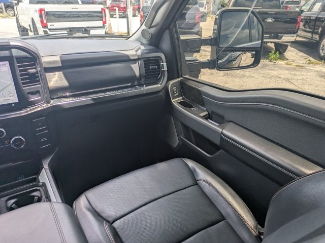 2023 Ford Super Duty F-350 SRW XL